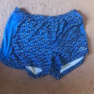 L. L. Bean Activewear Shorts